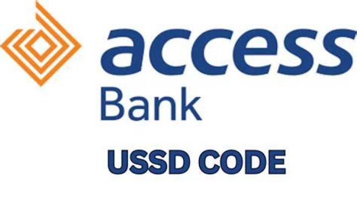 Access Bank USSD Codes for all mobile transactions in Nigeria Things