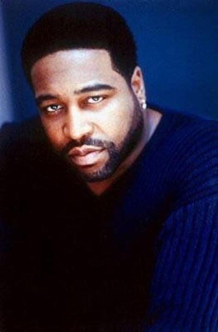 Accidental drug mix killed R&B singer Levert