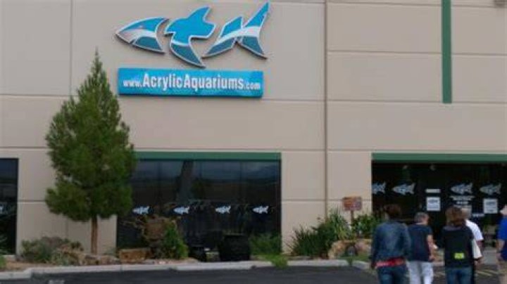 Acrylic Tank Manufacturing (Las Vegas) ATUALIZADO 2022 O que saber
