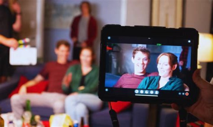 Acting for the Stage and Screen Major (BFA)