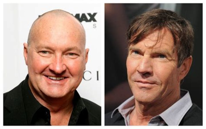 Actor Brothers Celebrity Siblings, Centennial, Brother, Actors