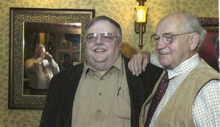 Actor Dysart, who grew up in Augusta and starred in ‘L.A. Law,’ dies