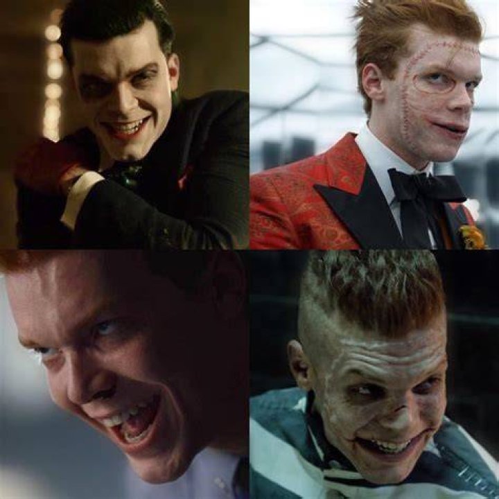 [Actor Fluff] TIL Cameron Monaghan played one of the kids in Dewey's