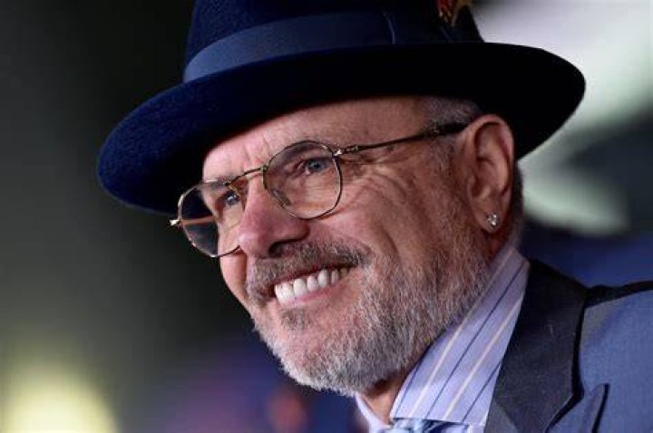 Actor Joe Pantoliano hospitalized after getting hit by a car in Wilton