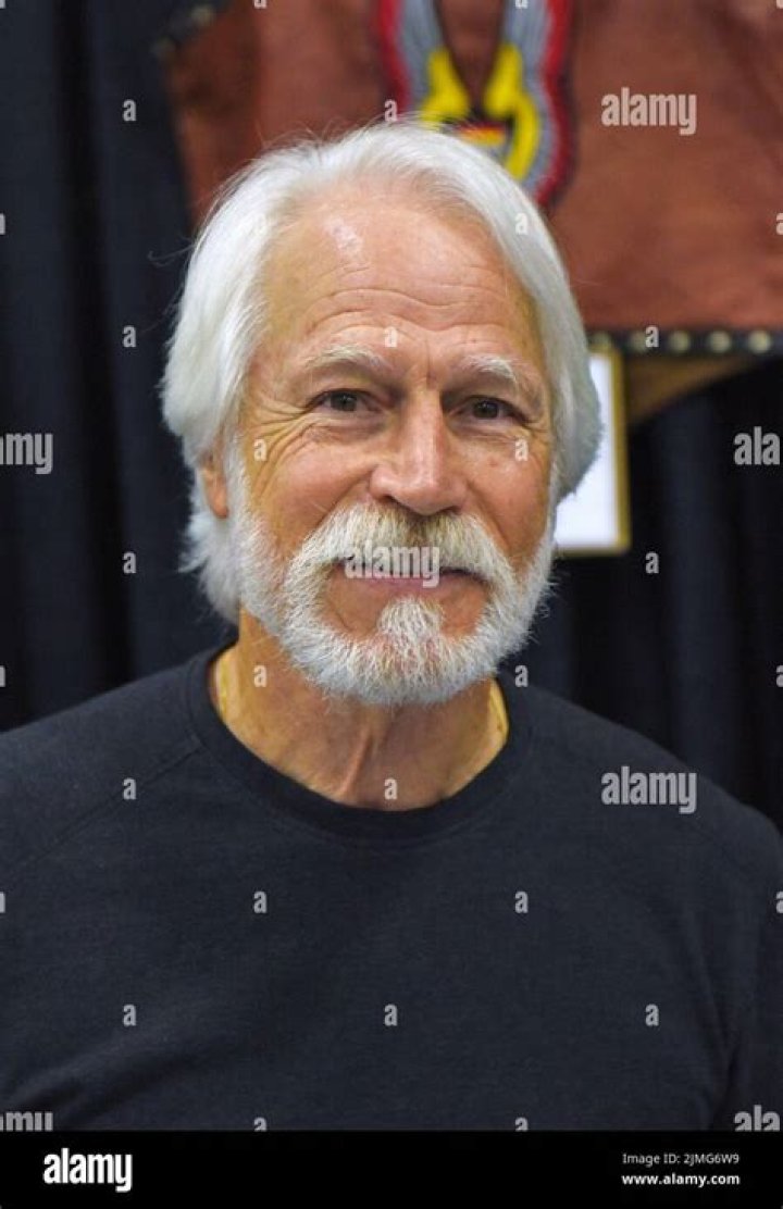 Actor Michael Beck American Profile