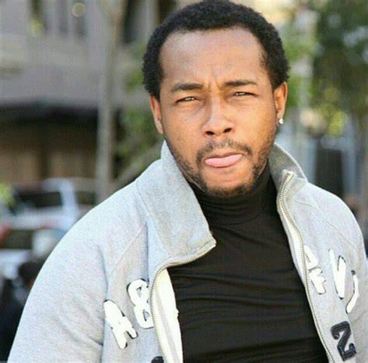 Actor, Nonso Diobi harassed by a woman at a mall for "being a wife beater"