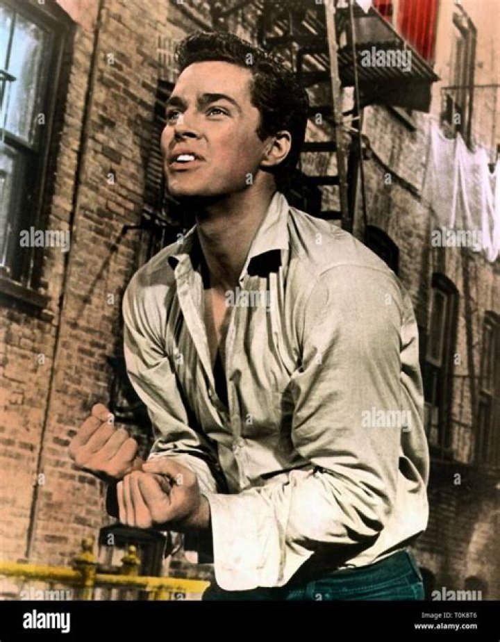 Actor Richard Beymer's biography wife, gay rumours, where is he now