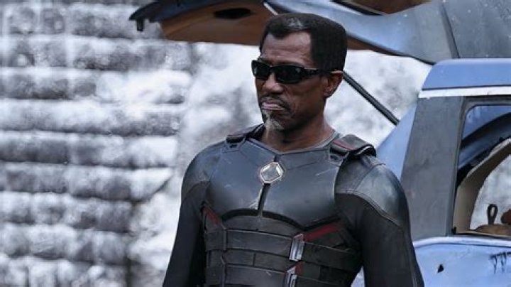 Actor Wesley Snipes to serve prison sentence in Pennsylvania