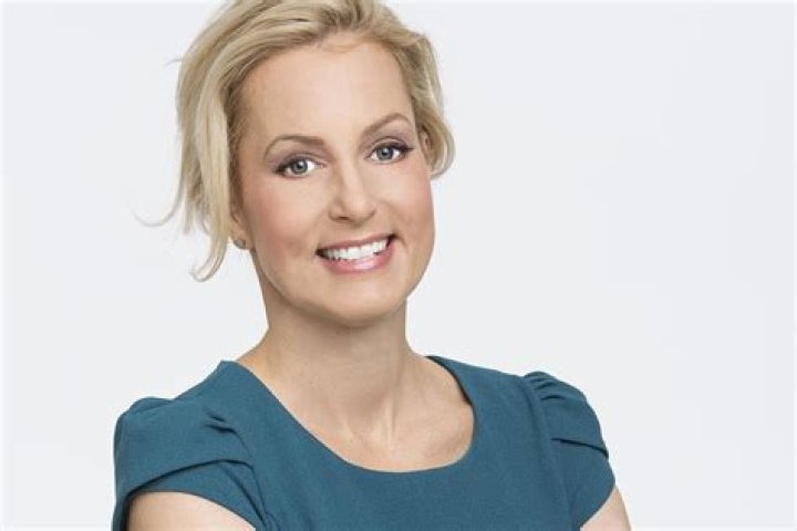 Actress, Author Ali Wentworth to Wrap Up Town Hall 2018 Lecture Series