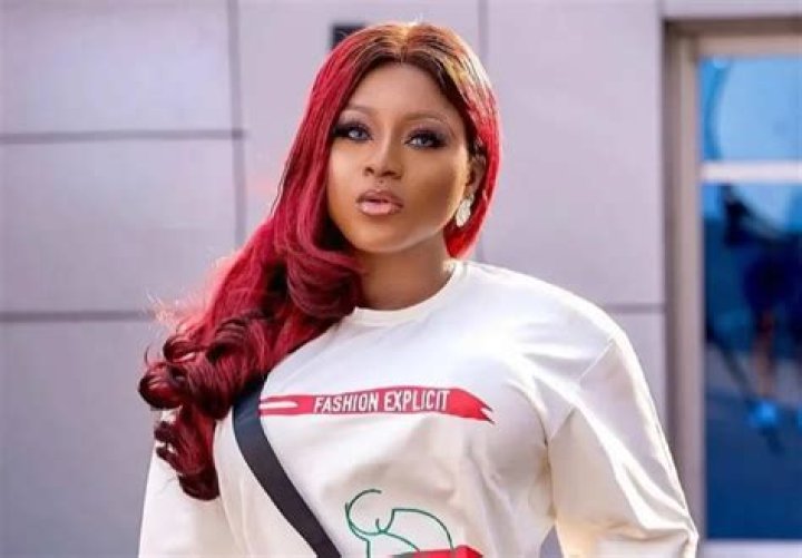 Actress Destiny Etiko's Body Transformation Is Unbelievable (Photos)