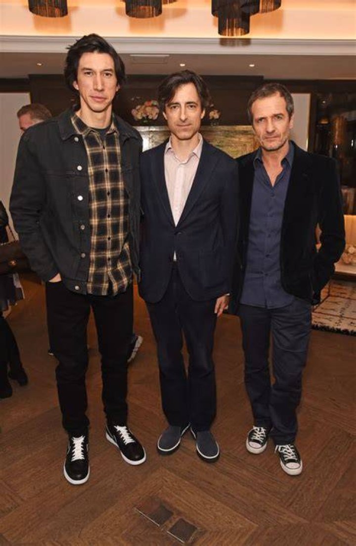 Adam Driver Height (With Visual Comparisons) Men's Lifestyle, Style