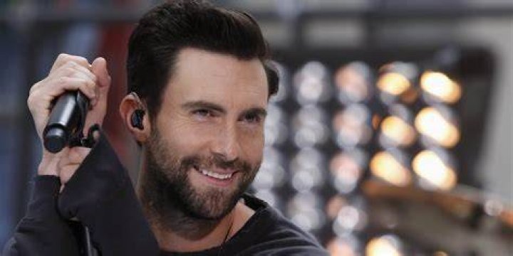 Adam Levine Net Worth