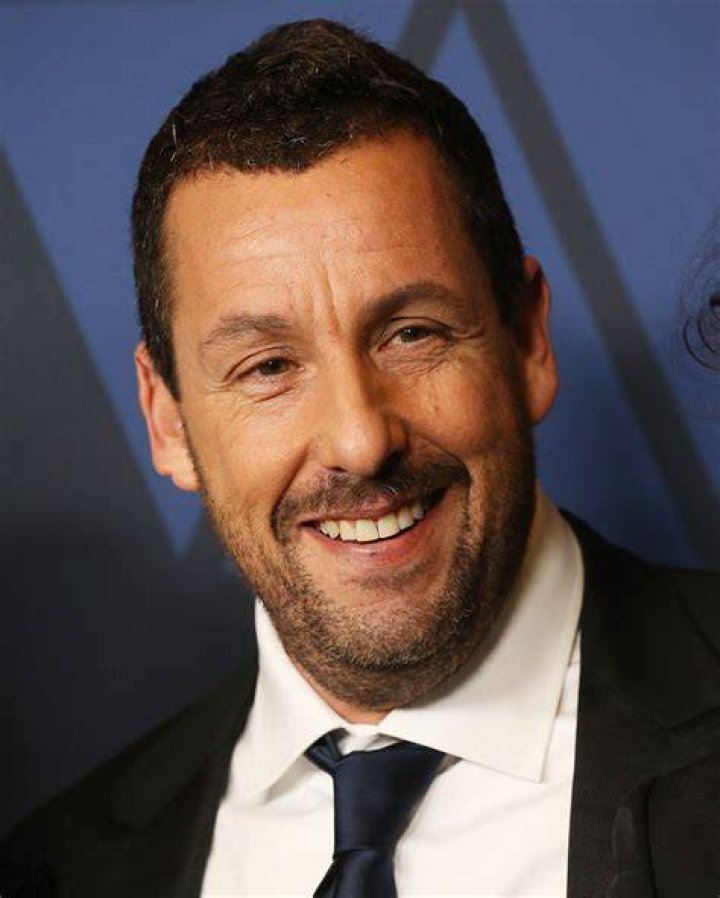 Adam Sandler's Style Has Started a Summer Trend