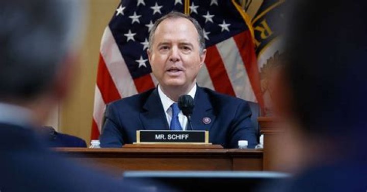 Adam Schiff on Jan. 6, Republican lies big and small &mdash; and prosecuting