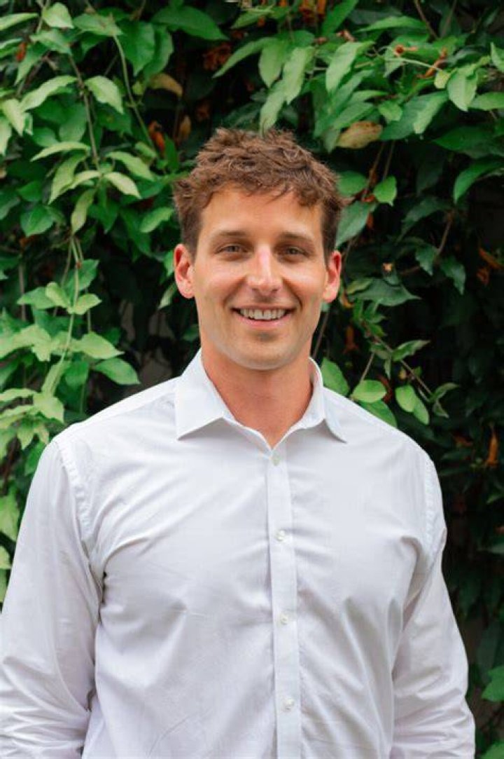 Adam Wright CA South