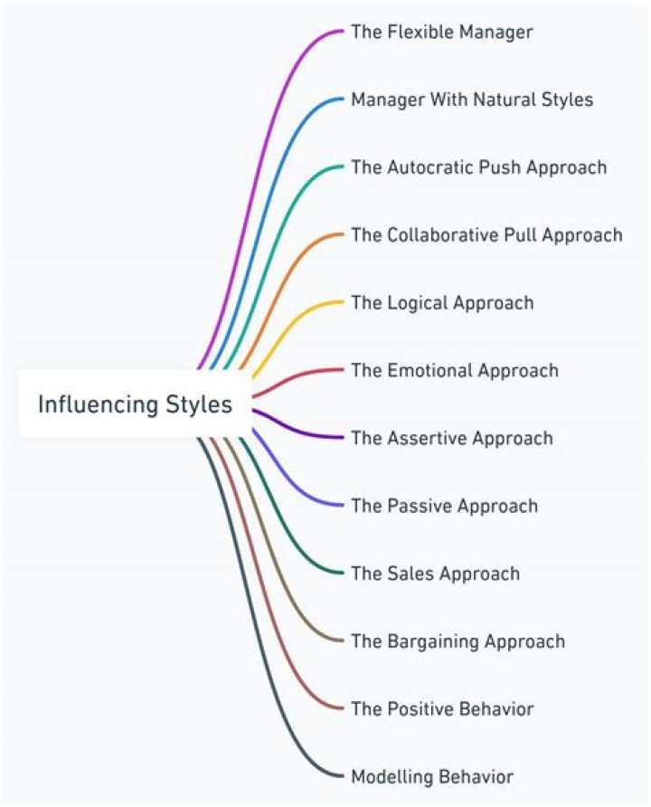 Adapt Your Influencing Style Inspire Group CEO Dan Tohill YouTube