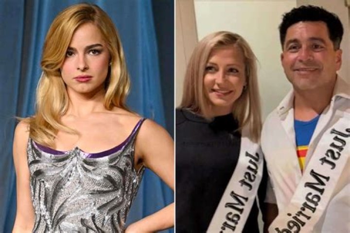Addison Rae&rsquo;s dad Monty Lopez responds to viral cheating accusations