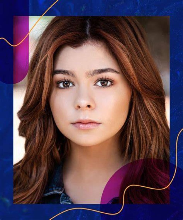 Addison Riecke (Actress) Wikipedia, Bio, Age, Height, Weight, Net Worth