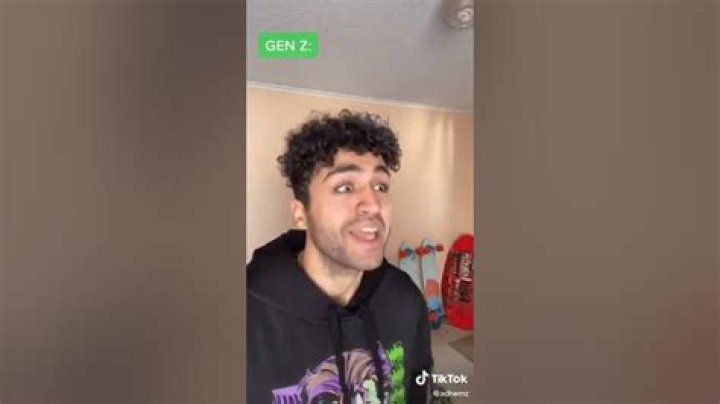 Adhemz Compilation Tiktok TYSM for blowin up my insta and disc0rd 😭😎🙏