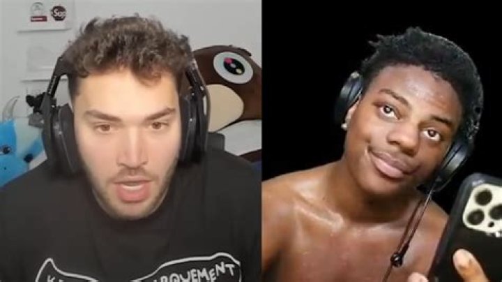 Adin Ross Is Not The Problem