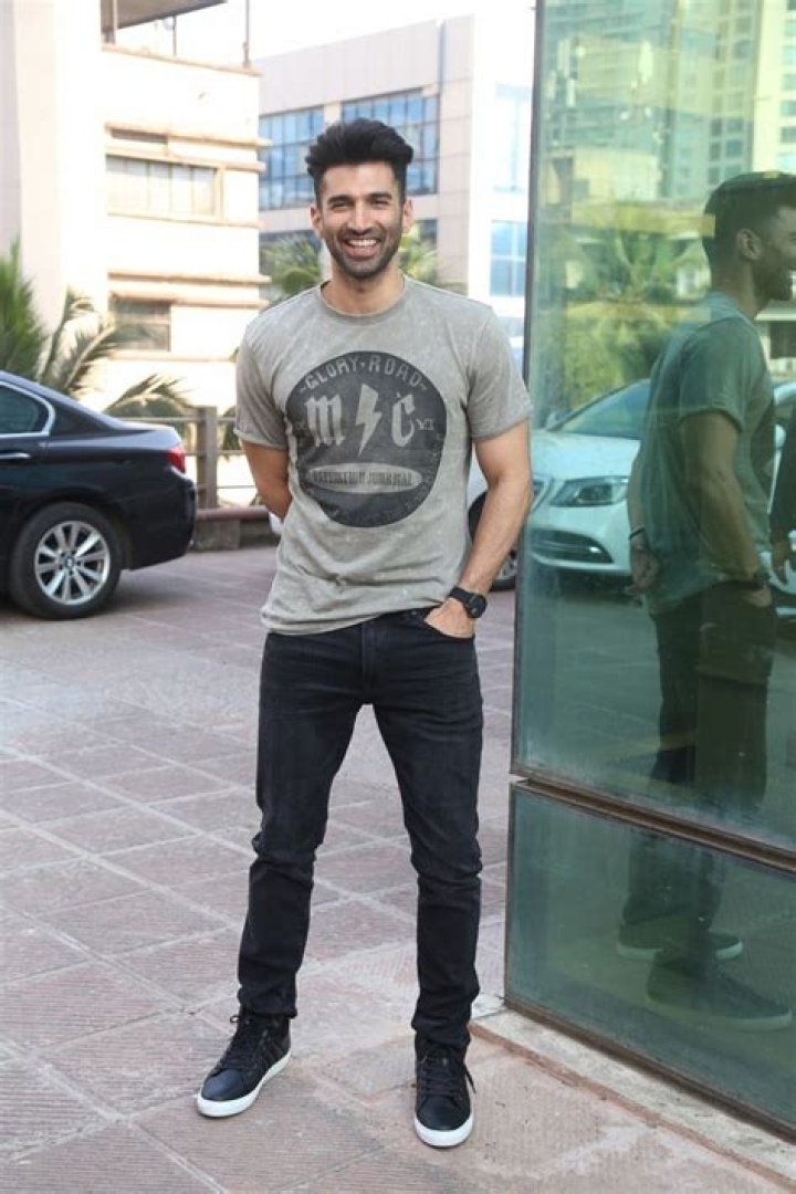 Aditya roy kapur age height net worth wife starsbiopoint Artofit