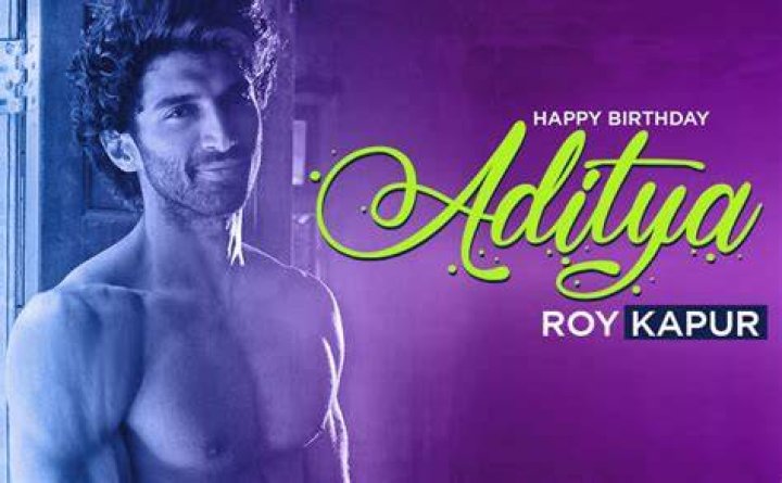 Aditya Roy Kapur Birthday Special These Shirtless Pictures Of The
