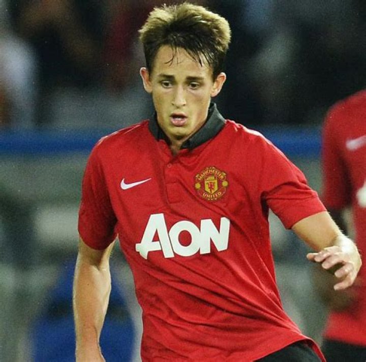 Adnan Januzaj, Manchester United Manchester Evening News