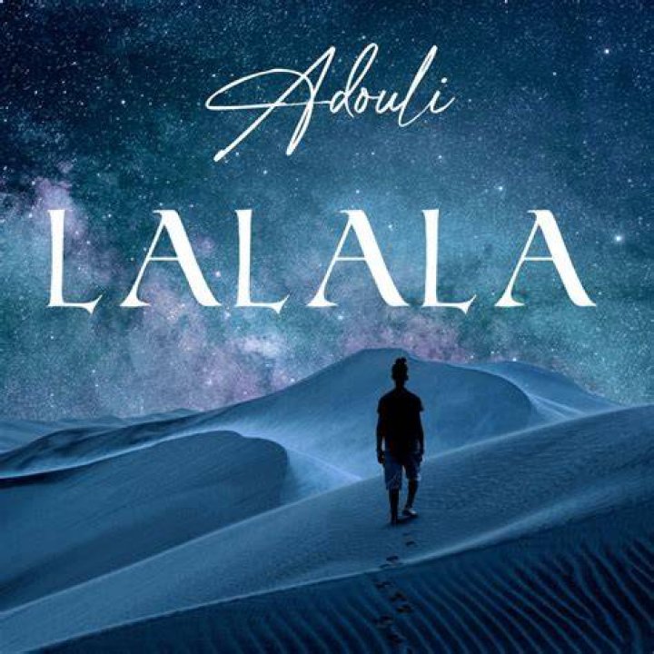 Adouli on Spotify