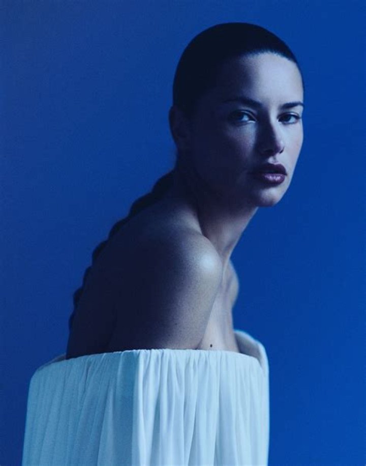 Adriana Lima Archives