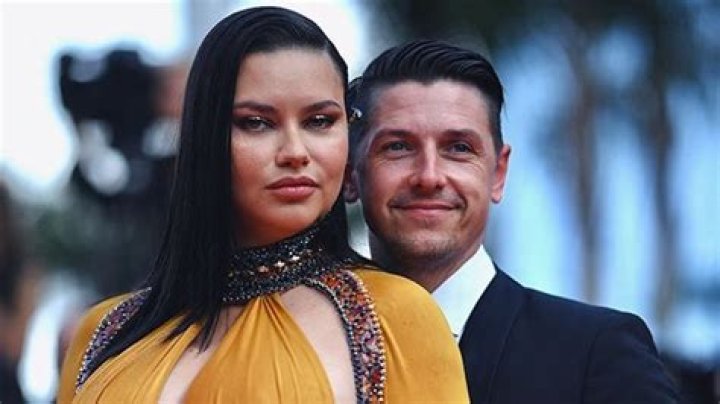 Adriana Lima gives birth to third baby, first with Andre Lemmers
