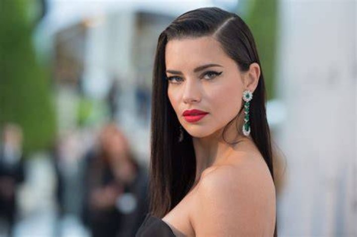 Adriana Lima Net Worth 2023 Young Movies TV Shows Daughter