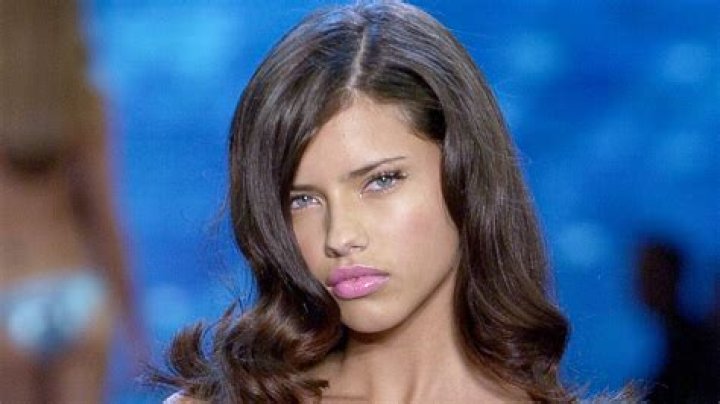 Adriana Lima's Into the Gloss Beauty Interview 2016 POPSUGAR Latina