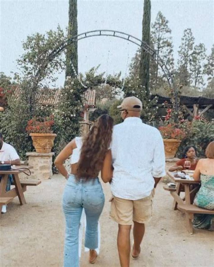 Adrienne Bailon on Instagram &ldquo;HAPPY FATHER'S DAY To the 2 most amazing