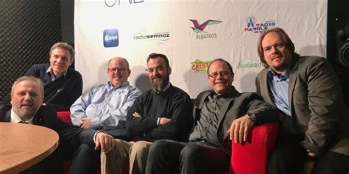 Adventist World Radio Leaders Visit Church Radio Stations in France