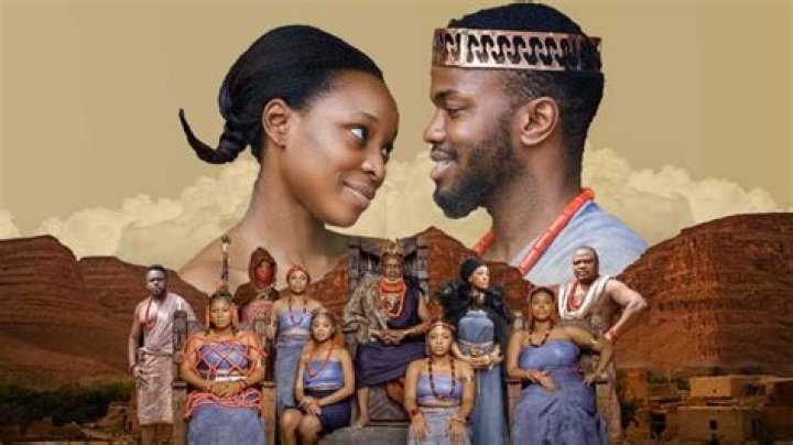 Africa Magic Riona series cast, crew, storyline, teasers Briefly.co.za