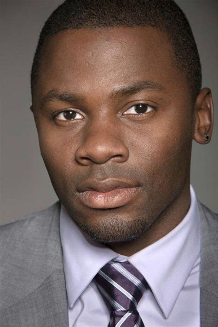 African american actors, Derek luke, Pretty men