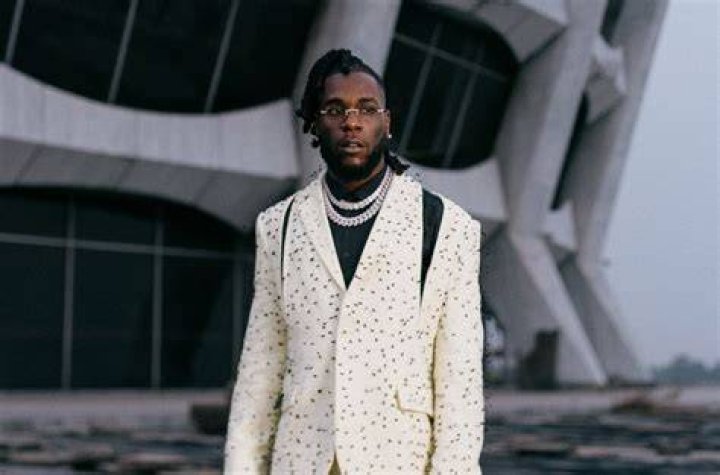 Afrobeats Fresh Picks of the Month Burna Boy, Olamide, Uncle Waffles