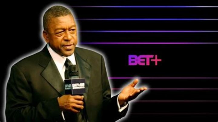 After BET Founder Demands 14T In Reparations He Turns Around And