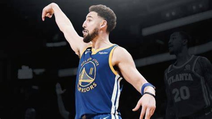 After Clay Thompson's seasonending injury, the Warriors break the bank