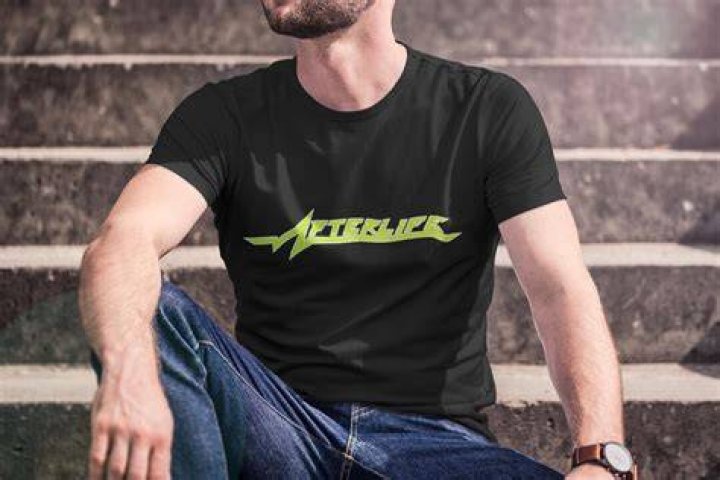 Afterlife TShirt S / Black T shirt, Killstar clothing, Mens outfits