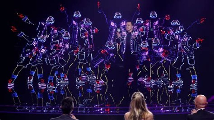 AGT Finals Kodi Lee's Moving Performance of Freya Ridings 'Lost