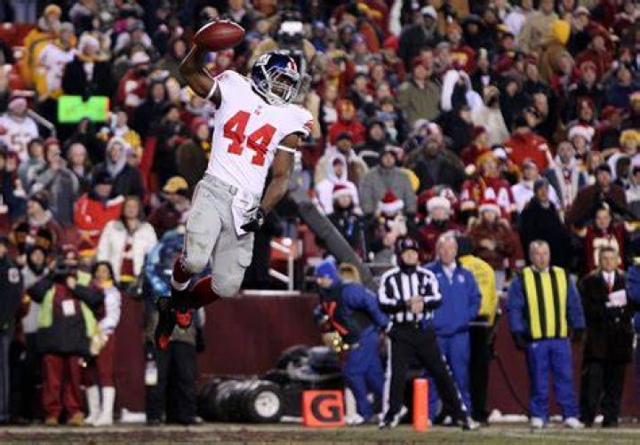 Ahmad Bradshaw Net Worth (October, 2022) CelebsPanda