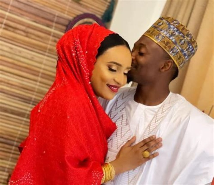 Ahmed Musa marries another wife P.M. News