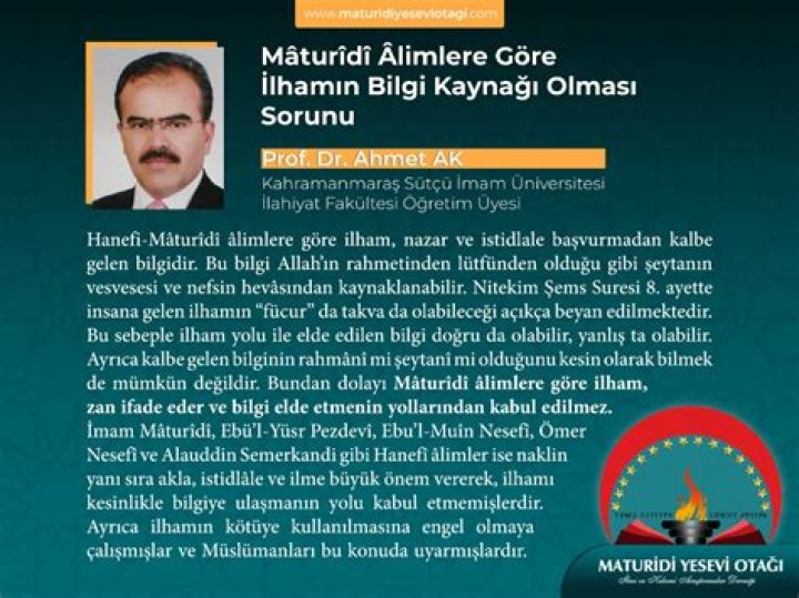 Ahmet Erk T&uuml;rk&ccedil;e Bilgi