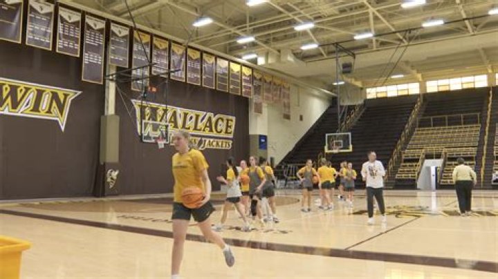 Ahmir Steward Baldwin Wallace Athletics