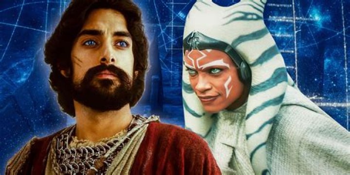 Ahsoka family rocked by death of costume designer Shawna Trpcic aged 56