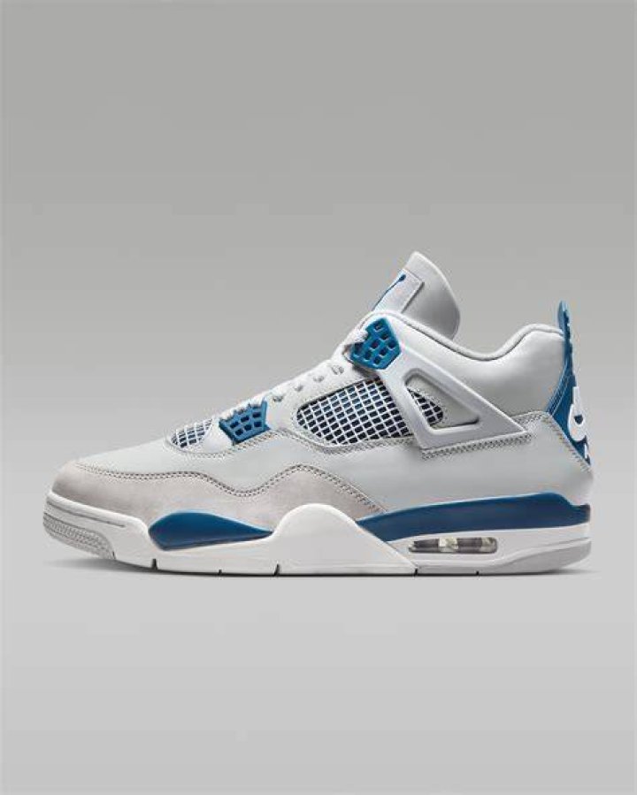 Air Jordan 4 "Lightning" CT8527 700 Release Date kids nike air