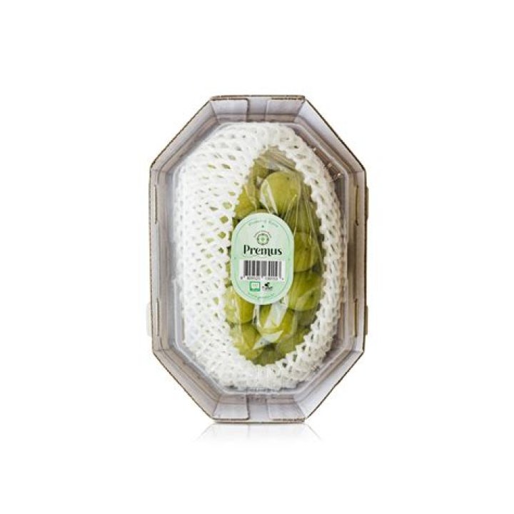 Airflown Korean Shine Muscat Grapes &mdash; MomoBud
