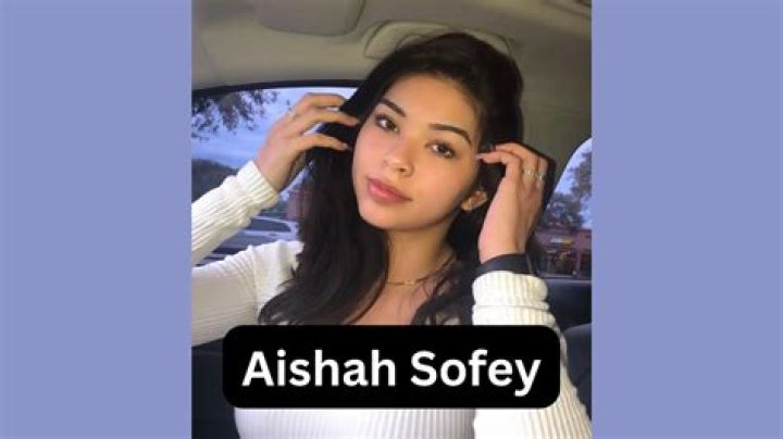 Aishah Sofey OnlyFans Leaks: The Impact Of Privacy Breaches