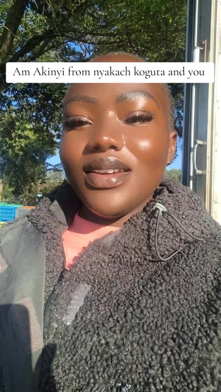Akinyi From '90 Day Fianc&eacute; The Other Way' &mdash; Is She Still With Ben?